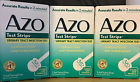 787651032672 Azo 3 Pack Urinary Tract