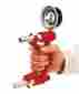 78845 Alimed Baseline Lite Hand Dynamometer