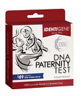 796793047505 Identigene Dna Paternity Test