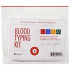 798411142203 Personalized Nutrition Dadamo Home Blood Type Testing Kit