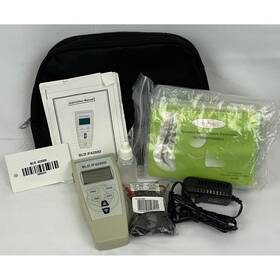 7e Wellness If4250d Bld 2 Ch Muscle Interferential Stimulator Tens Fes Nmes Kit