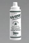 8.5oz 21-08 Polysonic Ultrasound Lotion W Aloe Vera Parker Labs Bottle Lot Of 6