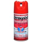 80-6701 Med Tech Products Dermoplast Antibacterial Pain Relieving Spray Oz