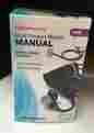 800232 Vpag1 20cvs Cvs Blood Pressure Monitor Manual Arm Medical Grade Accuracy Stethoscope 050428368077