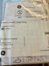 8004463 Ge Carefusion New Line Exhaust Disposable Coulter Fitting