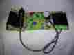 82-ped Prestige Medical Pediatric Or Infant Sphygmomanometer Child Colorfull