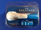 82874 The Breather Inspiratory Expiratory Respiratory Trainer Breathing New 712392447850
