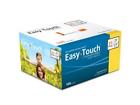 831365 Easy Touch Syringes