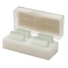 25mm-box 84453 Moore Medical Moorebrand Cover Glass