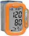 01-517 845717015172 Veridian Healthcare Wrist Automatic Sports Digital Blood Pressure Monitor