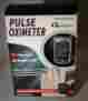 C9223 846841092237 Choicemmed Pulse Oximeter Oxywatch