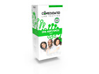 850004943038 Consolidated Lab Testing Dna Test Kit Fee Shipping