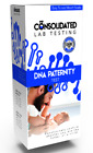 850004943052 Consolidated Lab Testing Dna Paternity Test Kit Fee