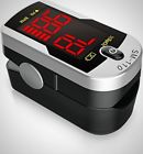 85009 Jsha Usa Way Display Finger Pulse Oximeter Carry 7437357085009