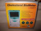 850877076765 Biomedix Cholesterol Q Steps Biometer