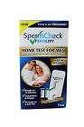 856254003003 Sperm Check Fertility Home