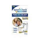 856254003010 Spermcheck Vasectomy At Home Test