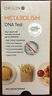 Orig3n 856268007080 Metabolism Dna Test Collection Ship