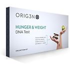 856268007127 Genetichome Mini Drug Tests Dna Kit Hunger Weight
