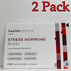 856464008041c802 856464008041 Confirm Health Stress Hormone Plus Kit Pack