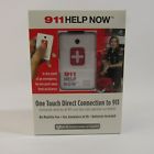 857180006007 Help Now Emergency Pendant One Touch Direct Connection