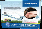 859819005016 Slgi Certified Test Kits