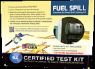 859819005023 Slgi Certified Test Kits