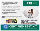 859819005177 Slgi Certified Test Kits