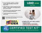 859819005191 Slgi Certified Test Kits
