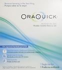 865-766 Oraquick Oral In Home