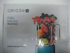 Orig3n 865571000299 Fuel Dna Test Nutrition Sample Kit