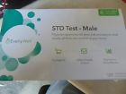 867504000307 Everlywell At Home Std Test For Men Sealed