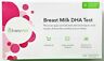 86750400031 Everlywell At Home Test Kit Breast Milk Dha