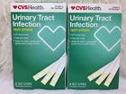 870916 Cvs Health Lot Of Urinary Tract Infection Test 050428326794