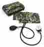 882-cmg Prestige Medical Bp Cuff Green Camo Case Adult Sphygmomanometer Aneroid Latex Free 882 786511078133