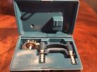 89.00 Baseline Hand Hydraulic Dynamometer W Case To 200 Lbs