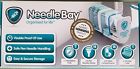 894046001936 Needle Bay All In One Medicine System Organizer