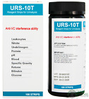 8945098212336 Anb Prime Health Parameter Urine Test Strips Ketone