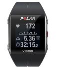90060768 Polar Gps Sports Watch Black 725882033532