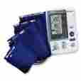 Hem-907xl 907xl Omron Hem Professional Digital Blood Pressure Monitor 073796907426