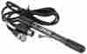 91-57 Orion Ph Triode Laboratory Epoxy Body Electrode Bnc Din Probe Sensor Unit
