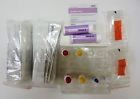 920010 Acceava Strep Test Kit Throat Testing Exp