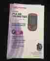 Cm20141103 922331 Cvs Pharmacy Portable Pulse Oximeter Measures Oxygen Rate 050428459058