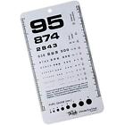 945 Ultimate Pocket Charts Posters Eye 084678945399