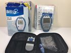 Breeze2 9570 Bayer Breeze Blood Glucose Diabetic Meter Monitor Case User Guide