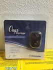 9590 Nonin New Onyx Vantage Model Finger Pulse Oximeter In Black Batteries Included 833166004878