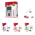 9635492 Cardiochek Cardio Chek Starter Cholesterol Analyzer Kit With 861515000004