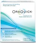 9642414 Oraquick Hiv Test Ea Please Read Details
