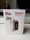 9800 Masimo Brand New Mightysat Fingertip Pulse Oximeter With Bluetooth Le