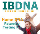 99.99 International Biosciences Home Dna Paternity Lab Test Kit Accurate Father Child Fast Results